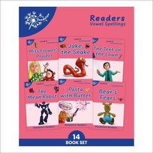 Dandelion Readers Pack 8 Level 3 (14 Titles) - ABC School Supplies