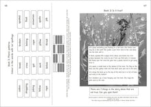 Dandelion Rescue Series, Workbook - ABC School Supplies
