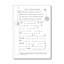 Dandelion Talisman Series, Series 2 Workbook - ABC School Supplies