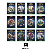 Dandelion That Dog!, Books 1 - 12 (12 Titles) - ABC School Supplies