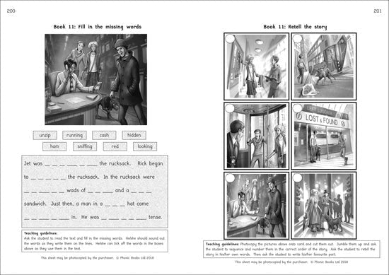Dandelion That Dog! Workbook - ABC School Supplies