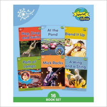 Dandelion World Extras Stages 8 - 15 - ABC School Supplies