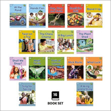 Dandelion World Extras Stages 8 - 15 - ABC School Supplies