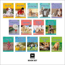 Dandelion World Stages 1 - 7 - ABC School Supplies