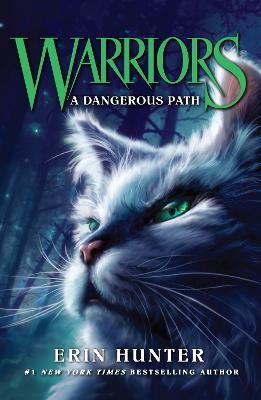 Dangerous Path - ABC School Supplies