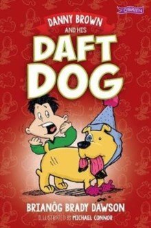 Danny Brown And His Daft Dog - ABC School Supplies