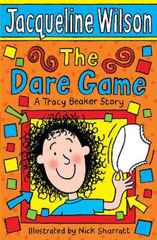 Dare Game - ABC School Supplies