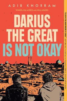 Darius the Great Is Not Okay - ABC School Supplies