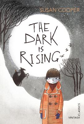 Dark is Rising - ABC School Supplies
