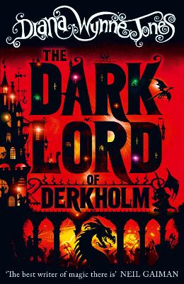Dark Lord of Derkholm - ABC School Supplies