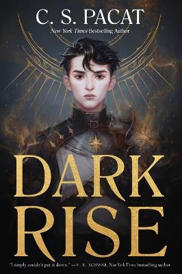 Dark Rise - ABC School Supplies