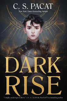 Dark Rise - ABC School Supplies
