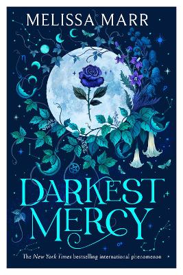 Darkest Mercy - ABC School Supplies
