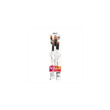 Darwi DFY Set of 5 thick brushes - ABC School Supplies