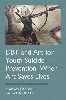 Dbt And Art For Youth Suicide Prevention : When Art Saves Lives - ABC School Supplies