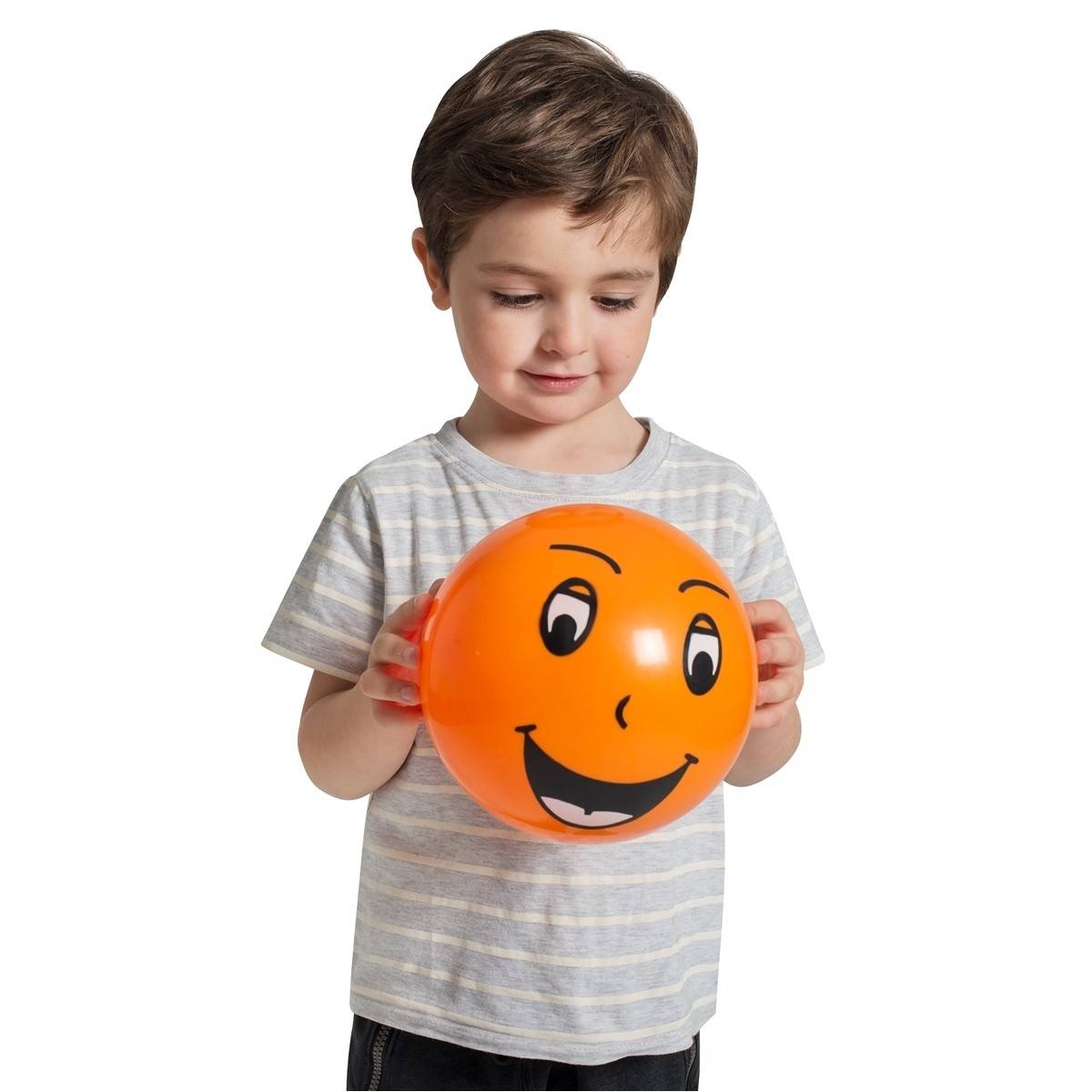 Spordas Emotional Faces 18cm - Set of 6