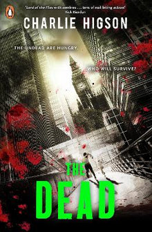 Dead (The Enemy Book 2) - ABC School Supplies
