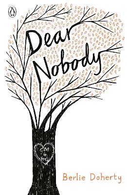 Dear Nobody - ABC School Supplies