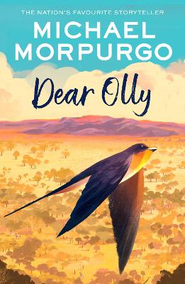 Dear Olly - ABC School Supplies