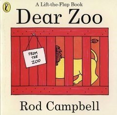 Dear Zoo - ABC School Supplies