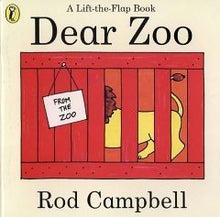 Dear Zoo - ABC School Supplies