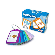 Decoding Teach Me Tags - ABC School Supplies
