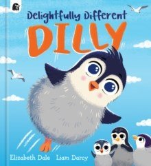 Delightfully Different Dilly - ABC School Supplies
