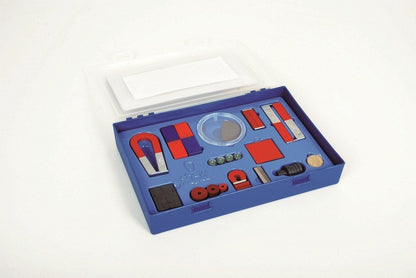 Deluxe Magnetism Kit - ABC School Supplies