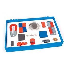 Deluxe Magnetism Kit - ABC School Supplies