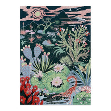 Desert 1000 Piece Puzzle (Small Batch) - ABC School Supplies