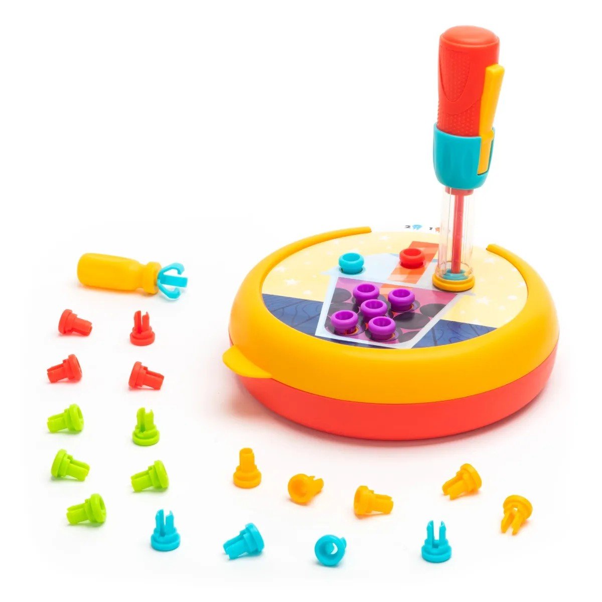 Design & Drill® Creative Café - ABC School Supplies