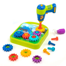Design & Drill® Gears Workshop - ABC School Supplies