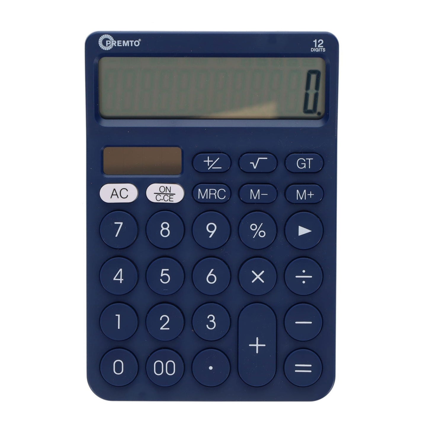 Desktop Calculator Pack of 5 - ABC School Supplies