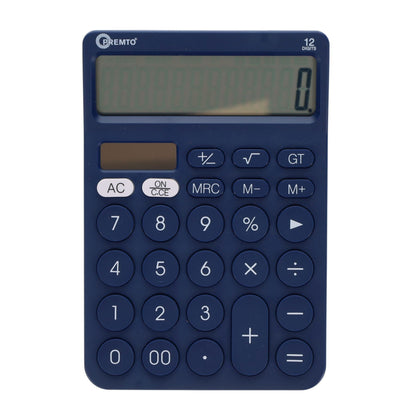 Desktop Calculator Pack of 5 - ABC School Supplies