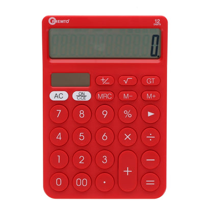 Desktop Calculator Pack of 5 - ABC School Supplies
