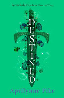 Destined - ABC School Supplies