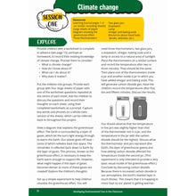 Developing Environmental Care In The Classroom Teaching Guide Upper Primary - ABC School Supplies