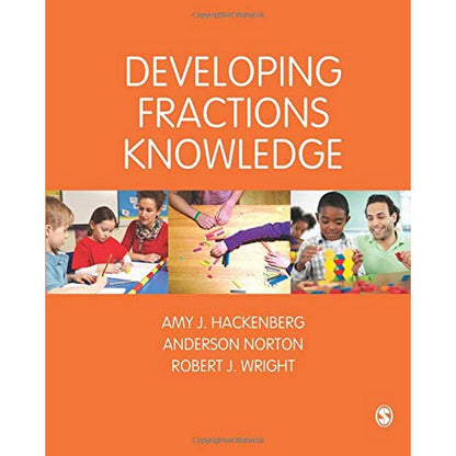 Developing Fractions Knowledge - ABC School Supplies