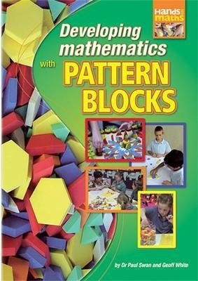 Developing Maths Pattern Blocks - ABC School Supplies
