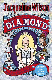 Diamond - ABC School Supplies