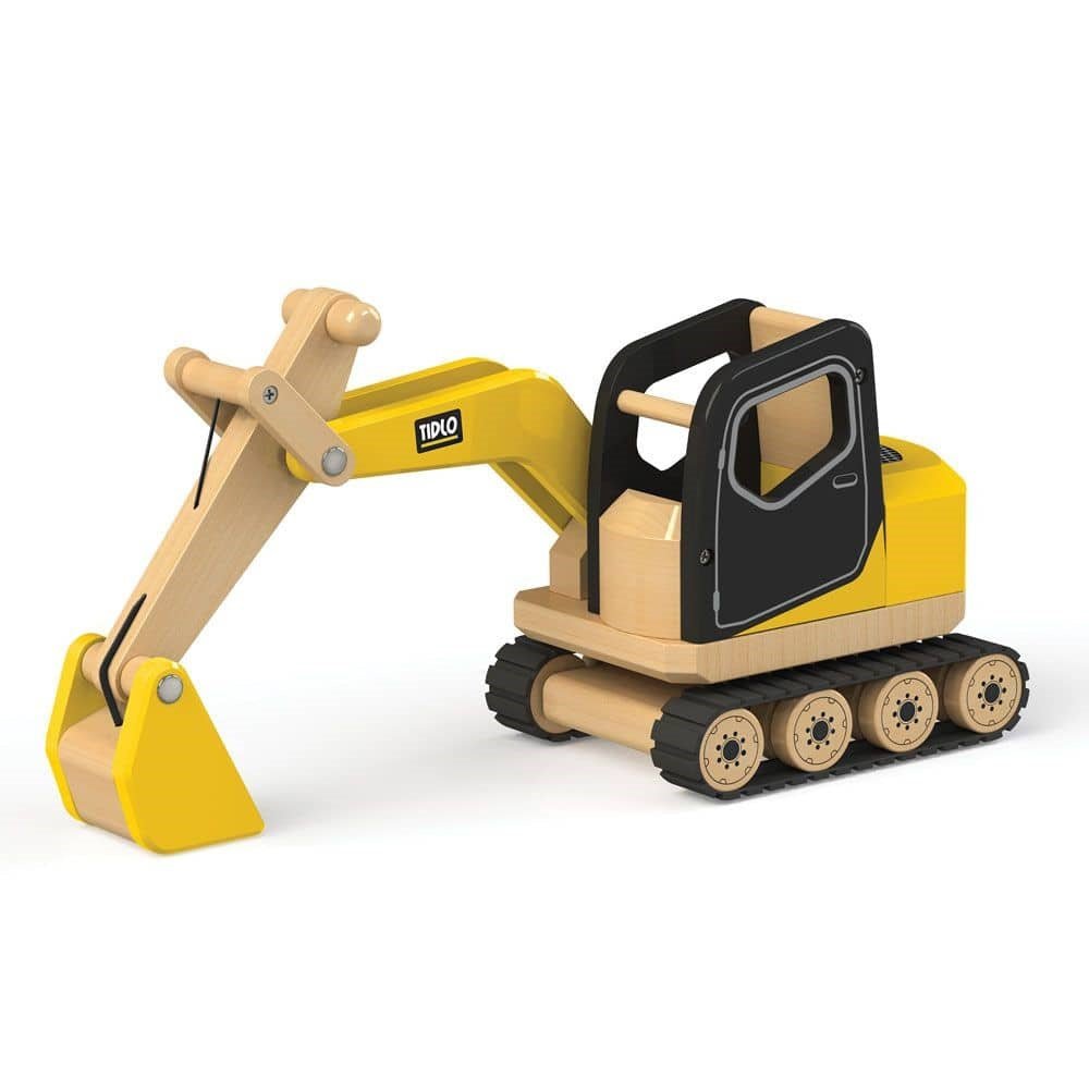Digger - ABC School Supplies