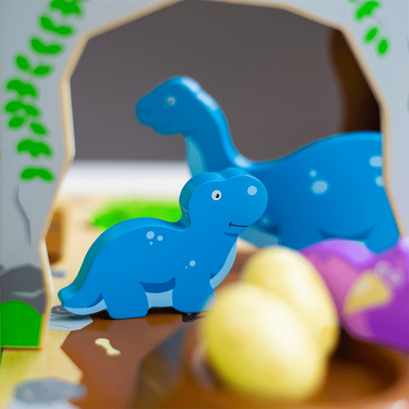 Dinosaur Island - ABC School Supplies