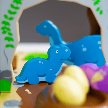 Dinosaur Island - ABC School Supplies