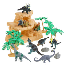 Dinosaur Mountain Play Pack - ABC School Supplies