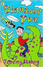 Dinosaur Pox - ABC School Supplies