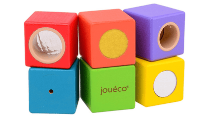 Discover Blocks - 6 pieces - ABC School Supplies