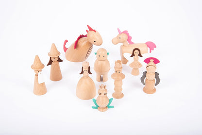 Discovery Castle Bundle - ABC School Supplies