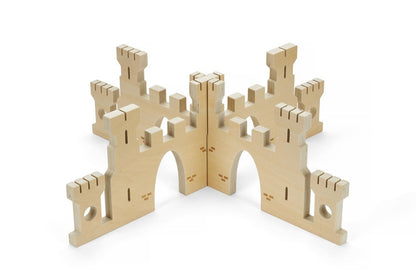 Discovery Castle Bundle - ABC School Supplies