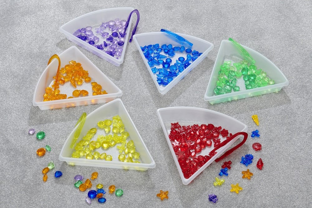 Discovery Sorting Bundle - ABC School Supplies