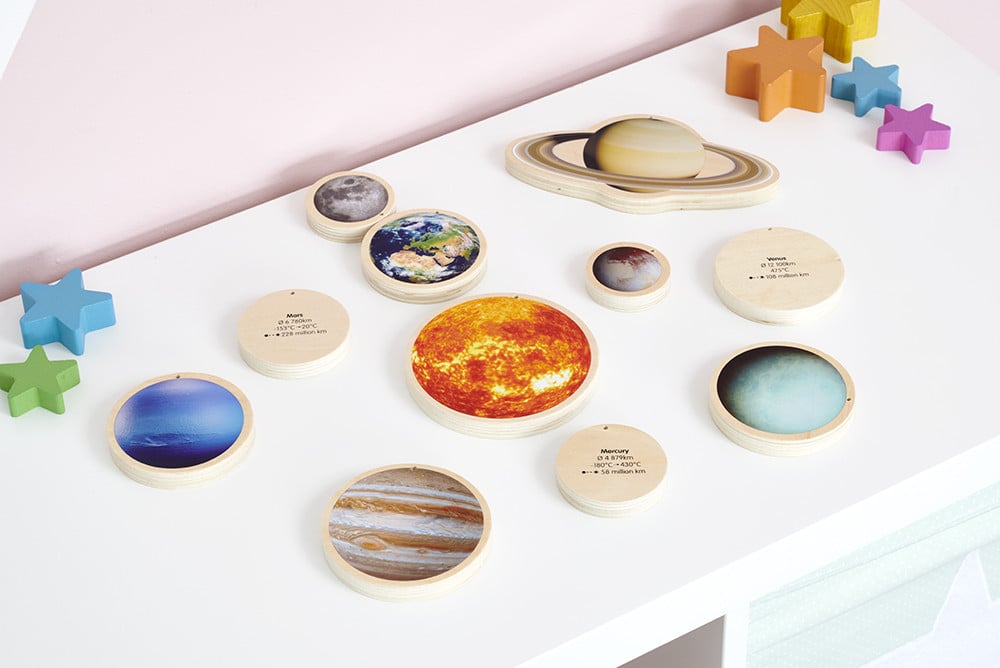Discovery Space Bundle - ABC School Supplies
